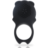 Mia  - Telecommande Colosseo Ring Noir